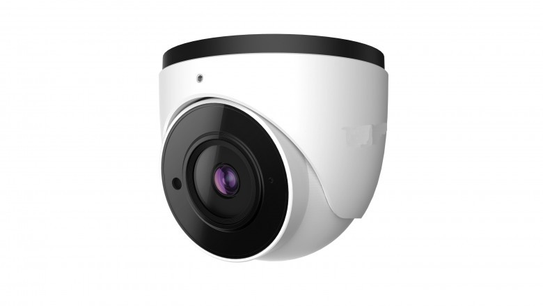 Smart Doorbell Camera