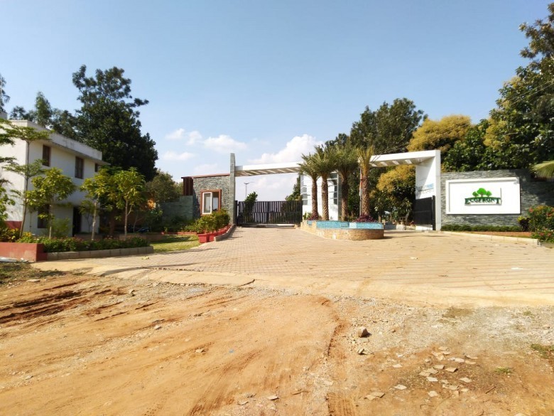 Villa Plots near Jigani – Celebrity Prime