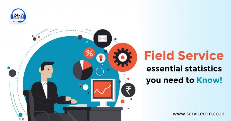 Field Service Management App