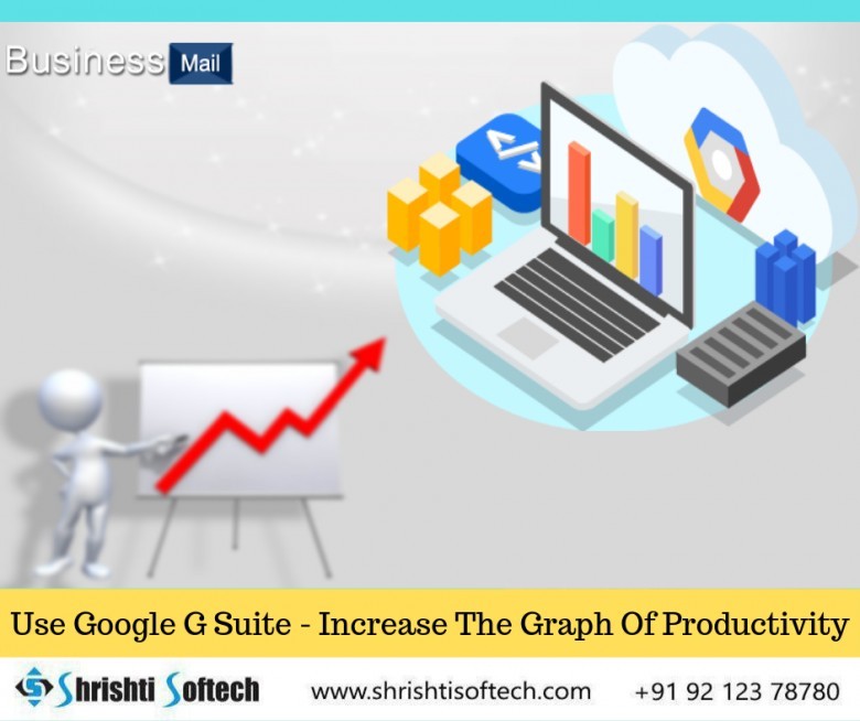 Google G Suite