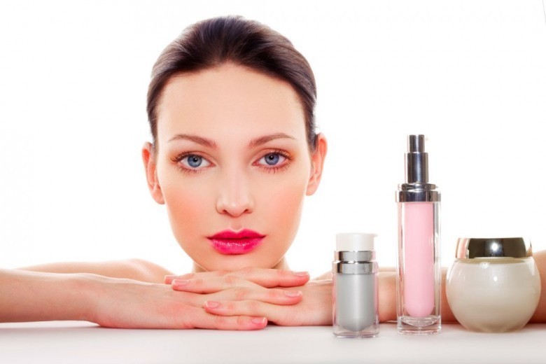 All Beauty care products