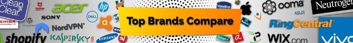 Top Brands Compare