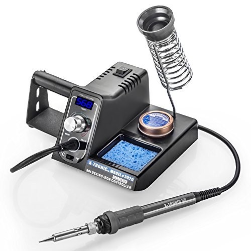 Best soldering irons