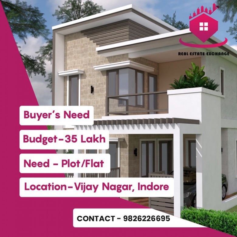 Real Estate exchange