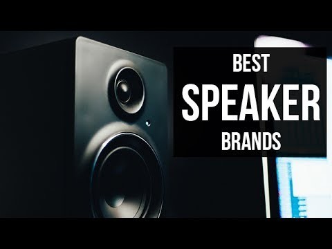 Get Branded DJ Speakers Sydney Australia