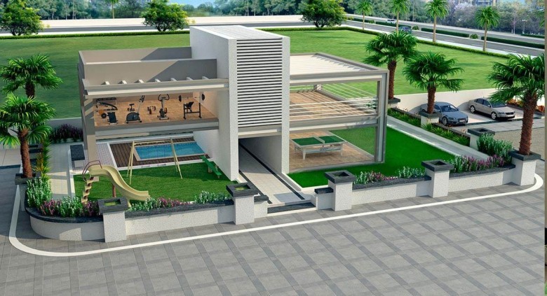 Millennium Acropolis Wakad- Housingman