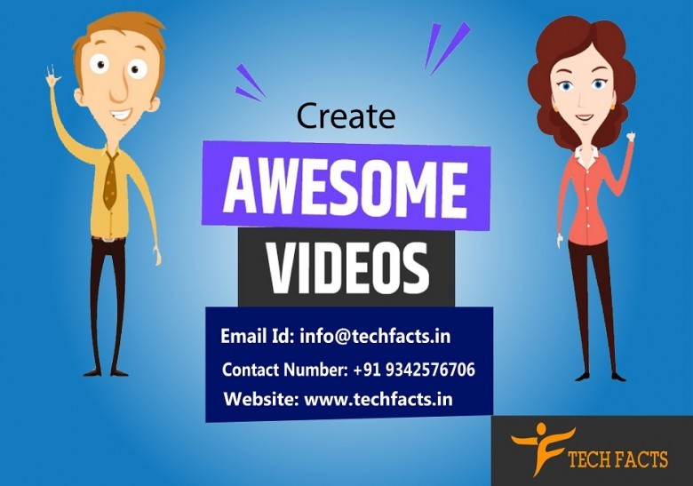 3 D Animation Company in Bangalore