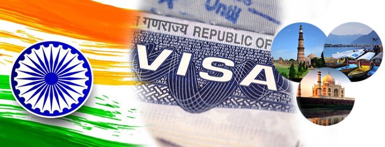 Indian eVisa Application Online Urgent | The Indian eVisa