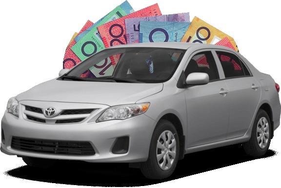 We Pay Cash For TOYOTA Cars | Cash For Scrap Cars