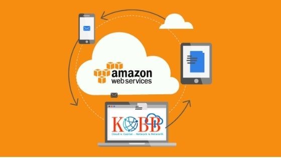 Amazon Web Services Provider | AWS Consultant | Kobb technologies India