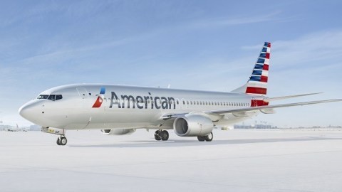 American Airlines Refund - [ Official ] Get Refund on American Airlines