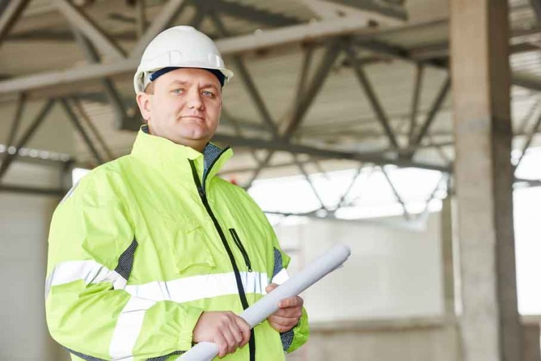 NVQ Level 6 Diploma in Site Management