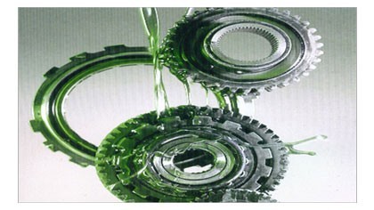 oil condition monitoring