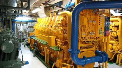 equipment condition monitoring