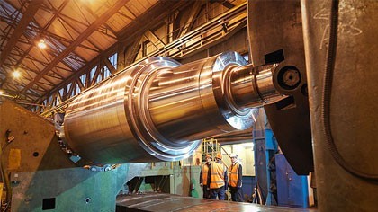 condition based maintenance