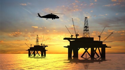 offshore lubricants testing