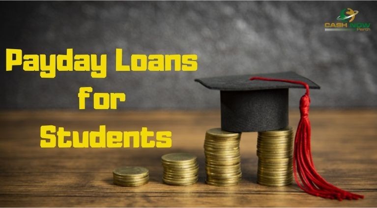 Payday Loans for Students
