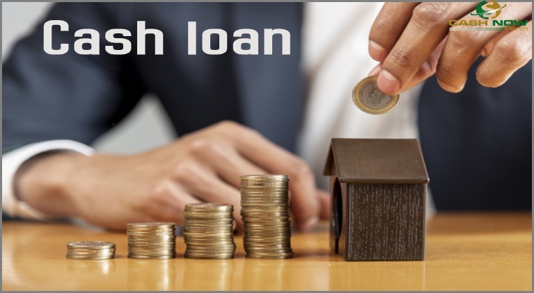 Cash loan – Cash quickly for Instant Needs