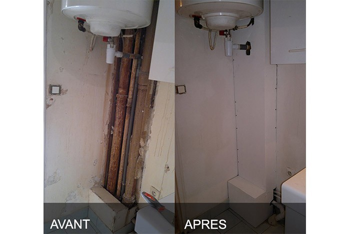 Artisan de peinture Paris pas cher