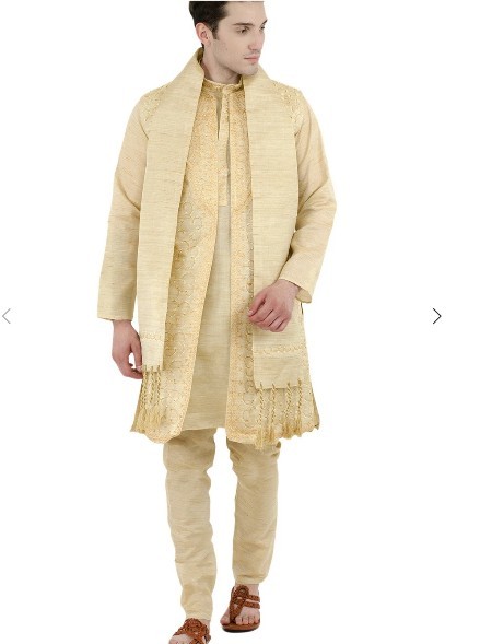 Kurta Pajama: Buy Kurta Pajama For Men Online - SKAVIJ