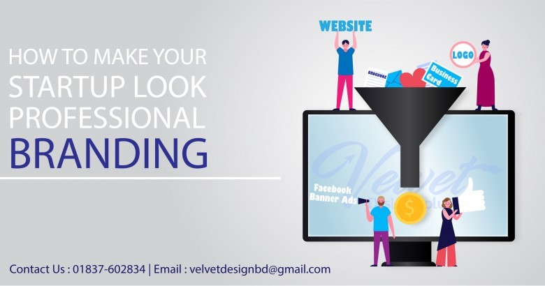 We can take care of any kind of design related work for your business or startup at an affordable price