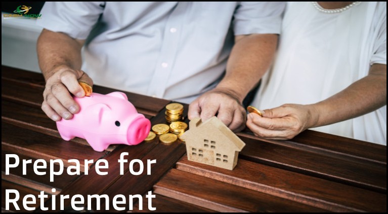 Prepare for Retirement with A payday loans