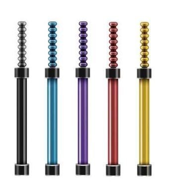 Hookah pens