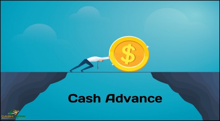 Cash Advance When You Just Need Hard Cash