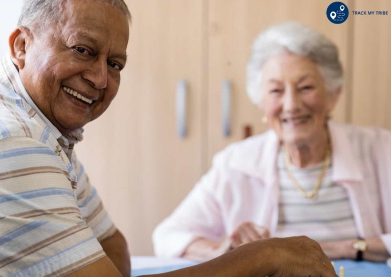 App For Senior Caregivers