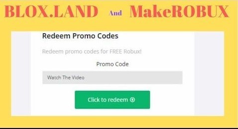 Blox.land Promo Codes