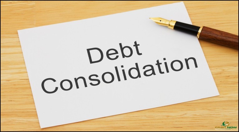 Debt Consolidation- What is it?