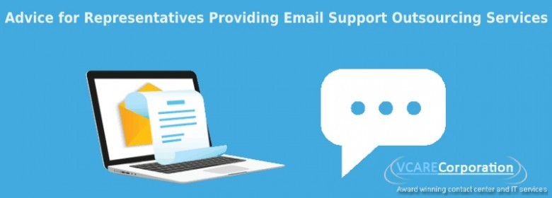email support services