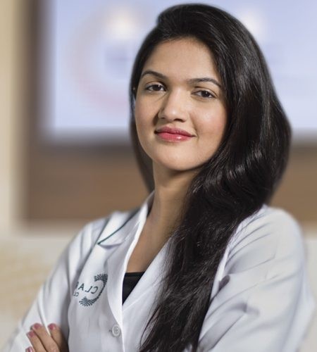 Dr. Avanti Trivedi, Dermatologic Surgeon in Borivali, Mumbai - Claro Clinic