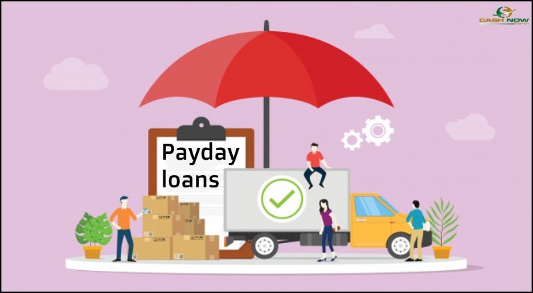 Payday Loans Consolidation