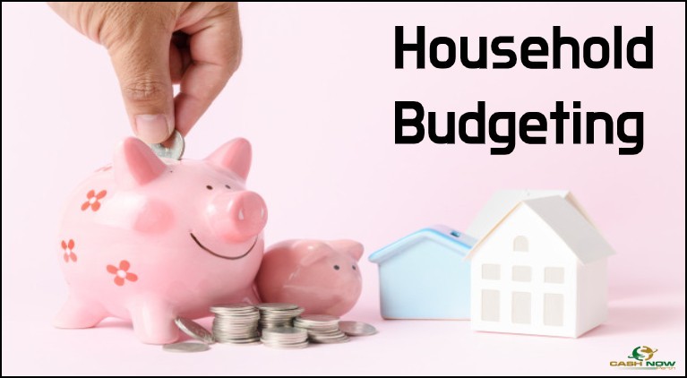 Household Budgeting: Supporting A Payday Loans