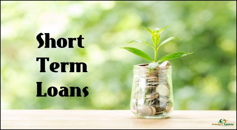 Easy Short Term Loans for Small Businesses