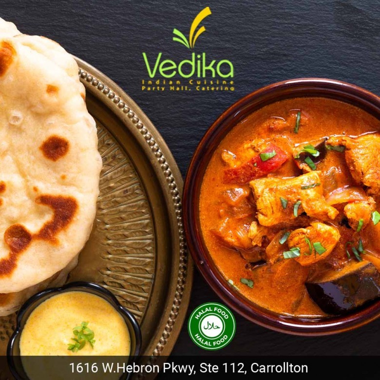 Veg Thali & Non Veg Thali in Carrollton