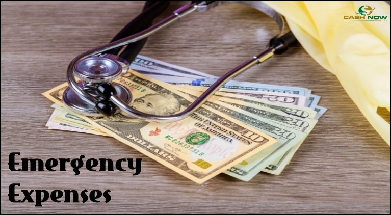 How to Handle Emergency Expenses