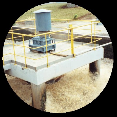 Rice Mill ETP in Mumbai, Navi Mumbai