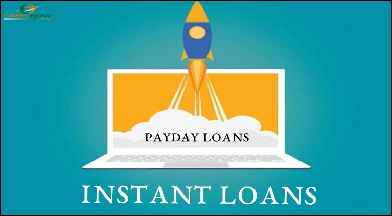 What Is An Instant Loans?