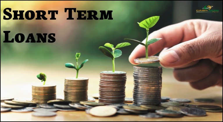 5 Reasons to Consider a Short Term Loans
