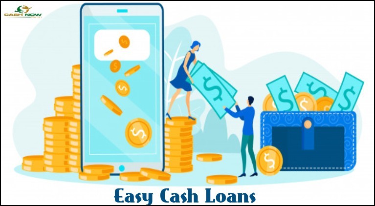 Easy Availability of Easy Cash Loans