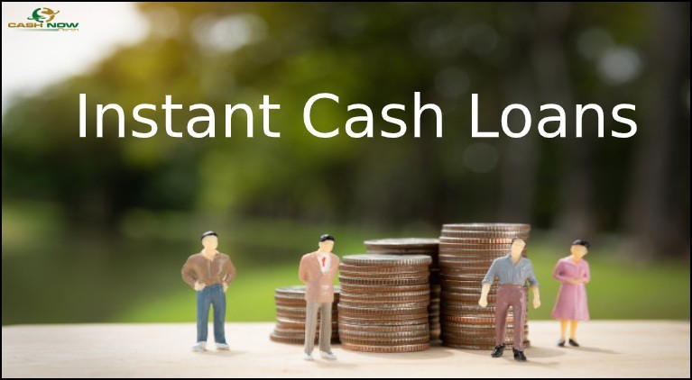 Instant Cash Loans Can Be Easy To Access