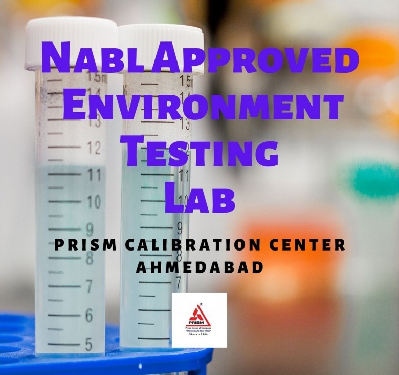 Nabl Laboratories In Ahmedabad