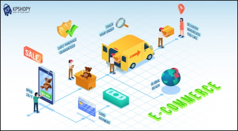 How to Start an E-Commerce Business
