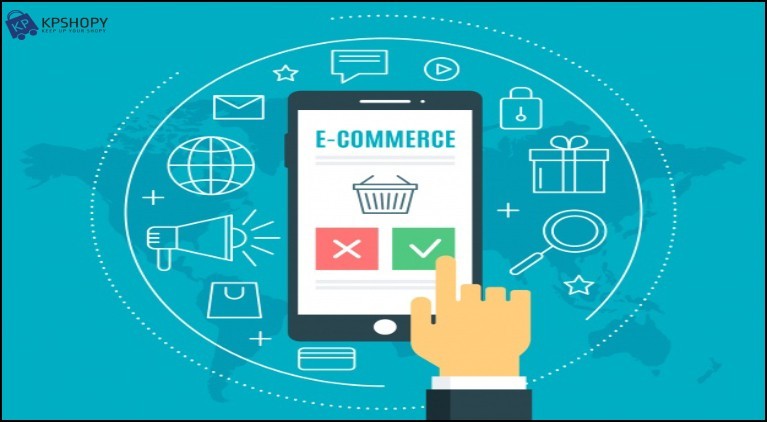 Ecommerce Website Design