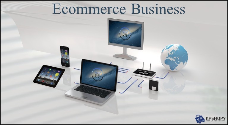 Tips to Run an Ecommerce Business