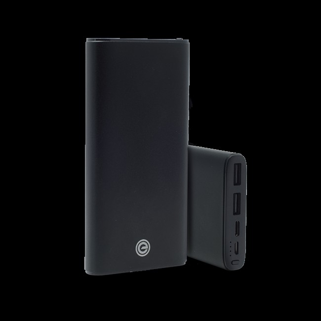 ED 03 Ultra Capacity Power Bank | 10000mAh