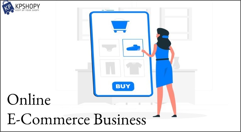 How to Start an Online E-Commerce Business