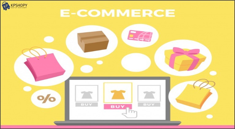 Effective Ecommerce Web Designs for Businesses